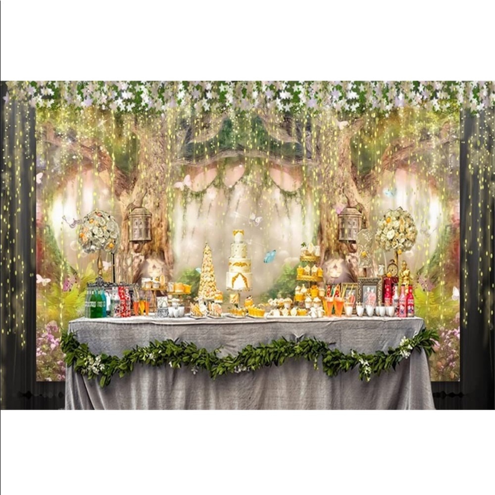 Fairy Party Bundle